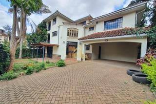 4 bedroom townhouse for rent along Shanzu Road