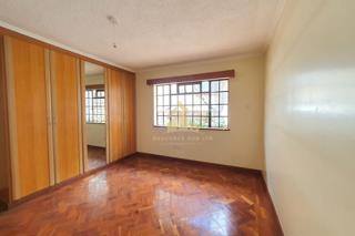 4 bedroom townhouse for rent along Shanzu Road Image