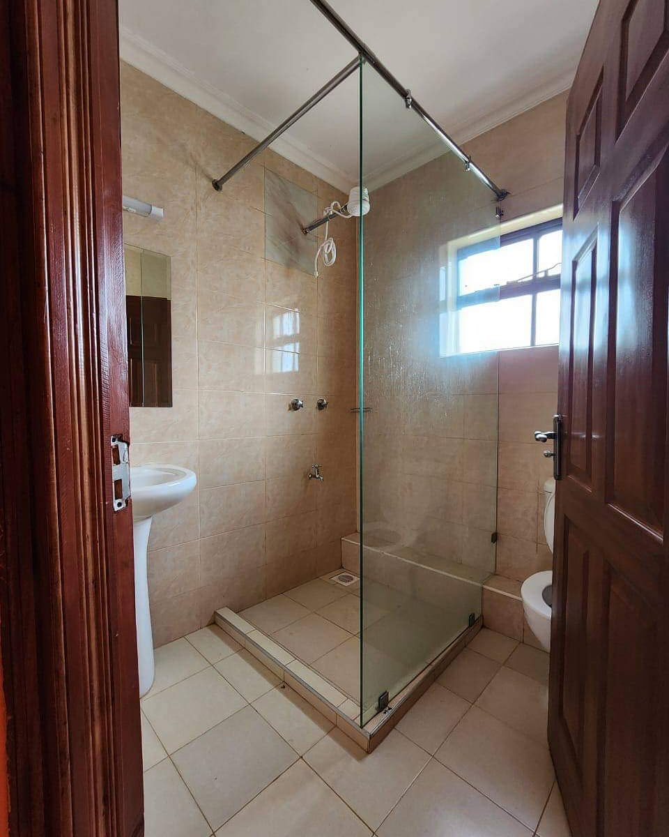 4 BEDROOM TOWNHOUSE fOR RENT IN KIBIKO, NGONG Image
