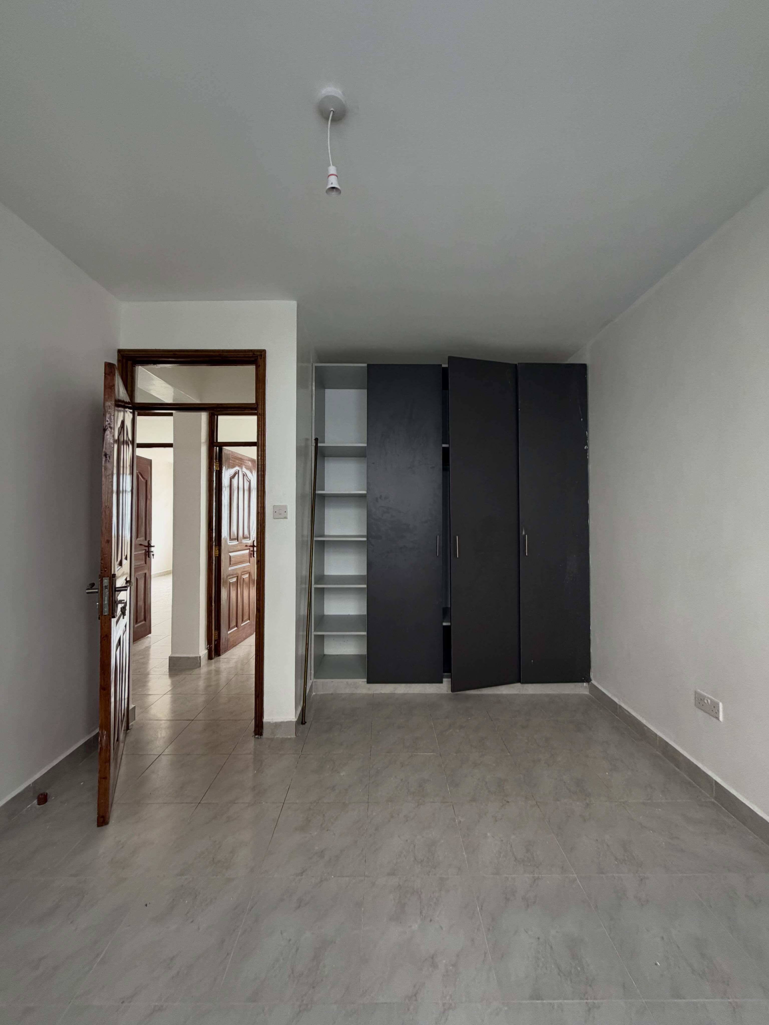 4 Bedroom Townhouse for Rent in Kikuyu, Ondari