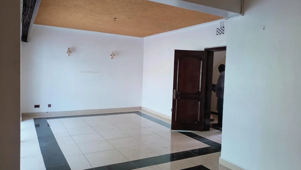 4 bedroom townhouse for rent in Kileleshwa Image