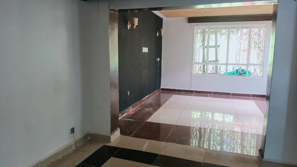 4 bedroom townhouse for rent in Kileleshwa Image