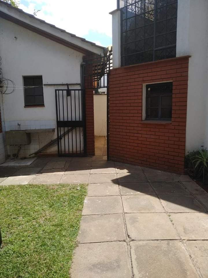 4 Bedroom Townhouse For Rent in Kilimani Image