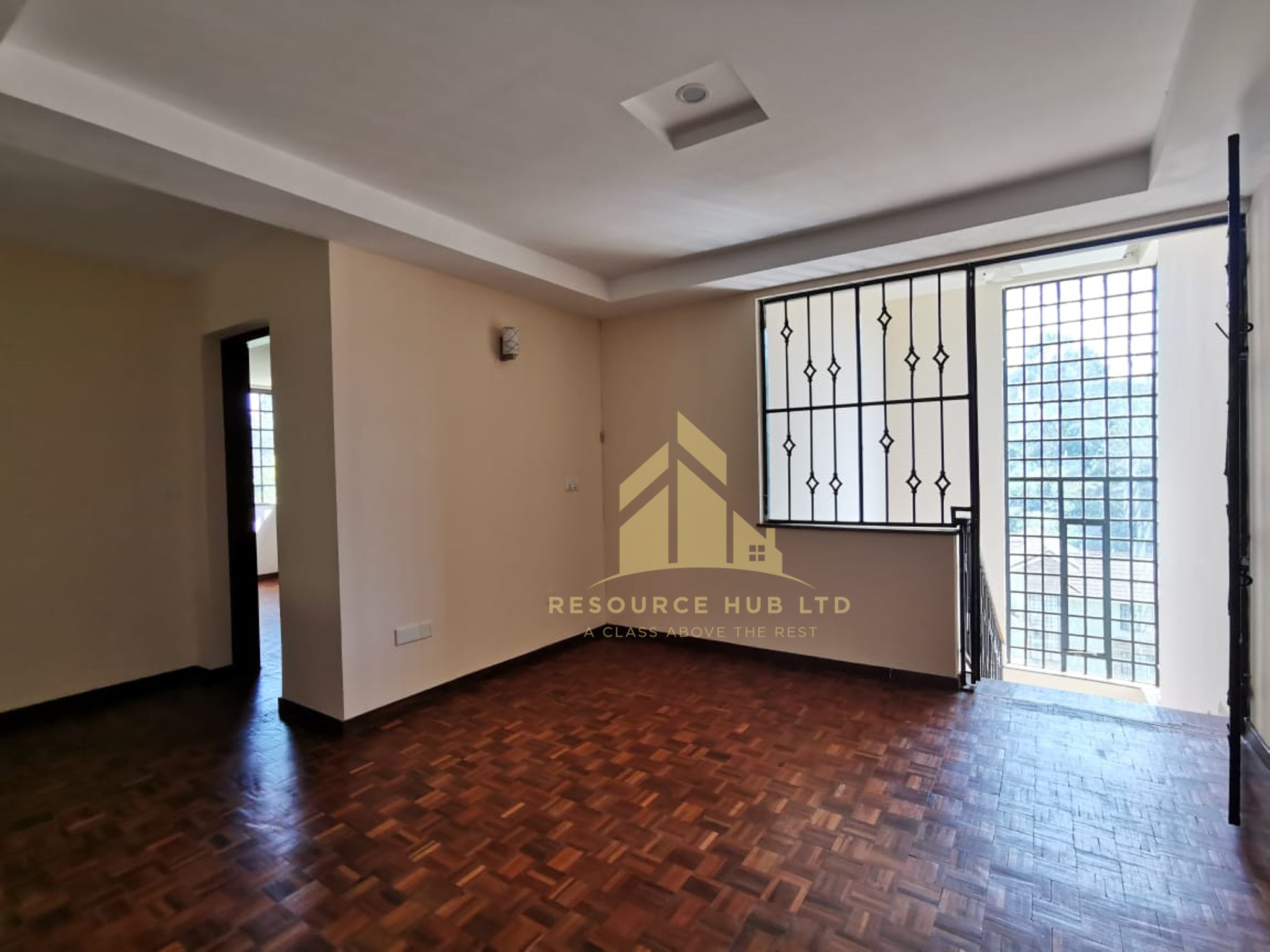 4 bedroom townhouse for rent in Kitisuru Image