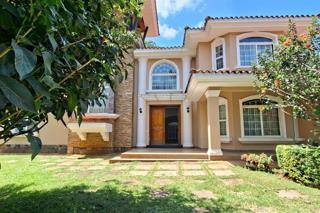 4 Bedroom Townhouse For Rent in Kitisuru