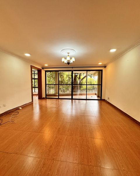 4 bedroom townhouse for rent in Lavington