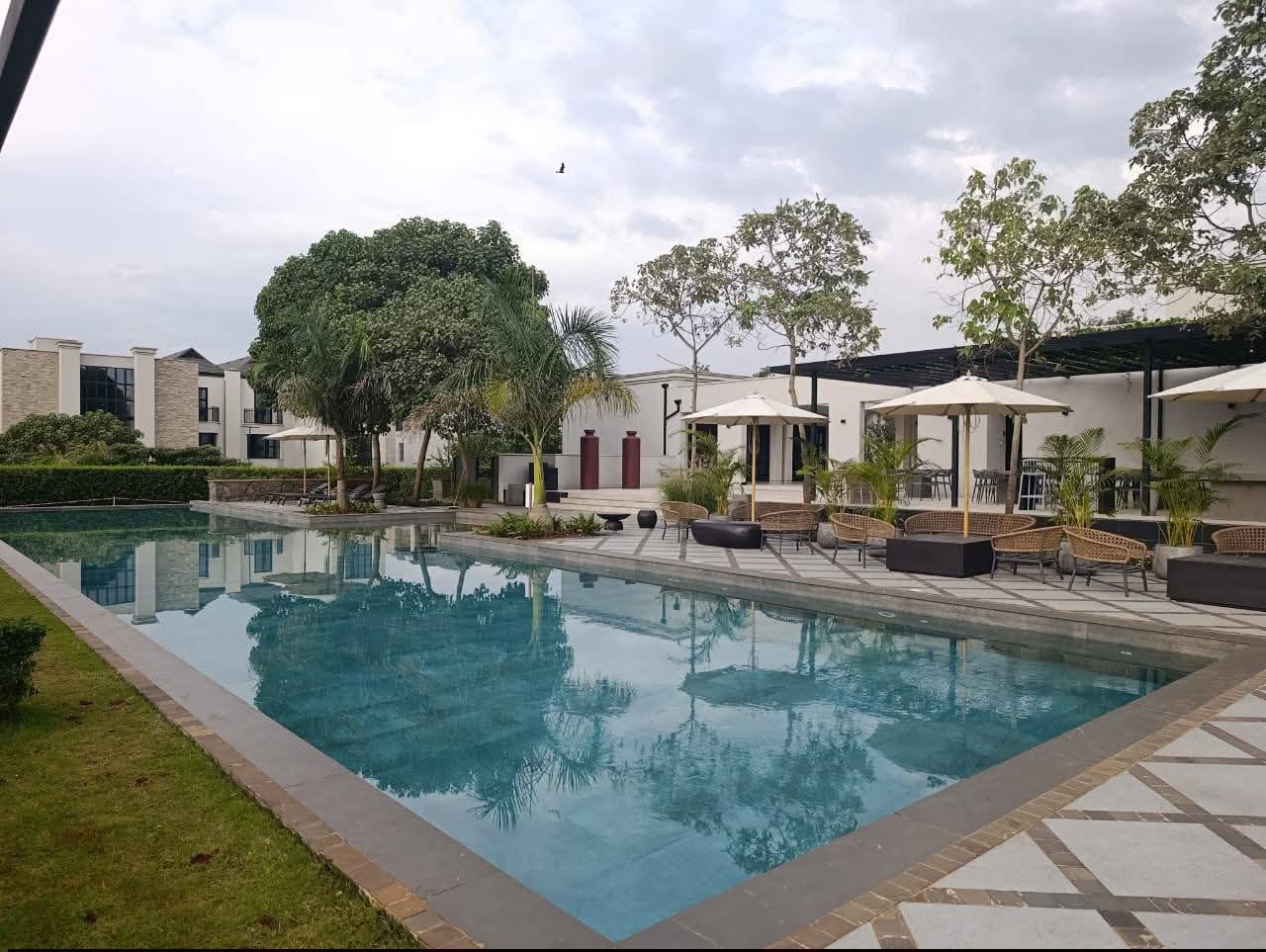 4-Bedroom Townhouse for Rent in Runda Estate