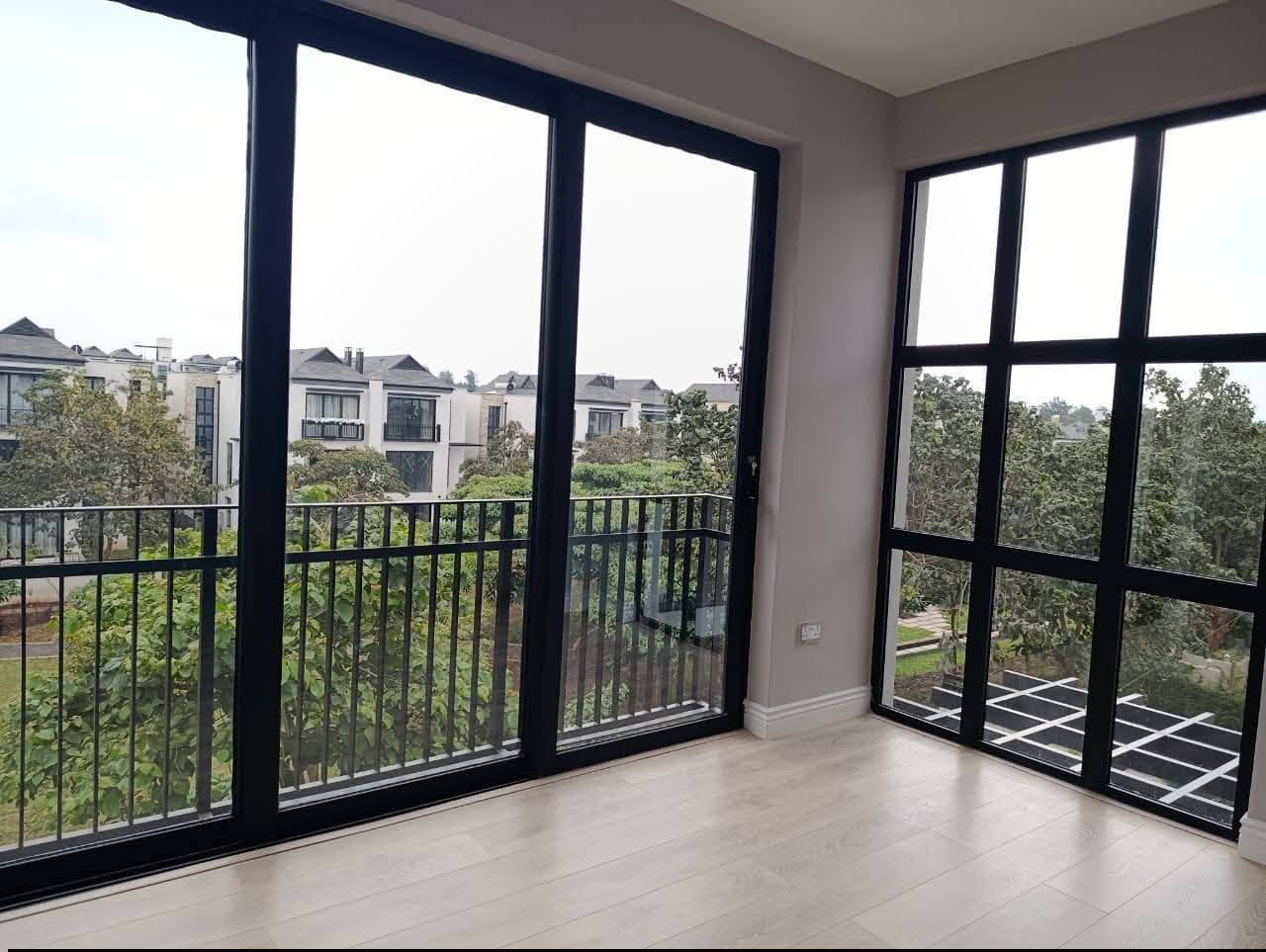 4-Bedroom Townhouse for Rent in Runda Estate Image