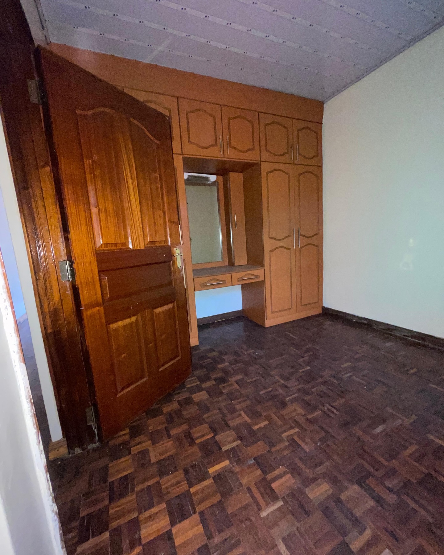 4 Bedroom Townhouse For Rent in Safari Park Image