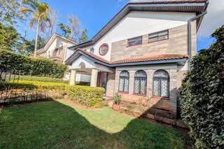 4 bedroom townhouse for rent in Spring Valley Image