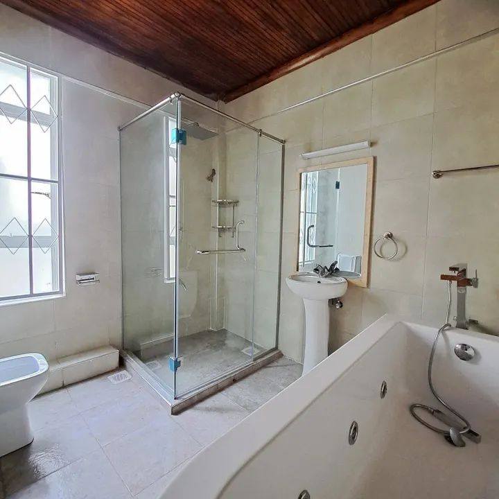 4 Bedroom Townhouse For Rent in Spring Valley Image