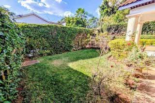 4 bedroom townhouse for rent in Spring Valley Image