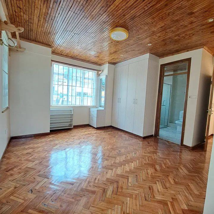 4 Bedroom Townhouse For Rent in Spring Valley Image