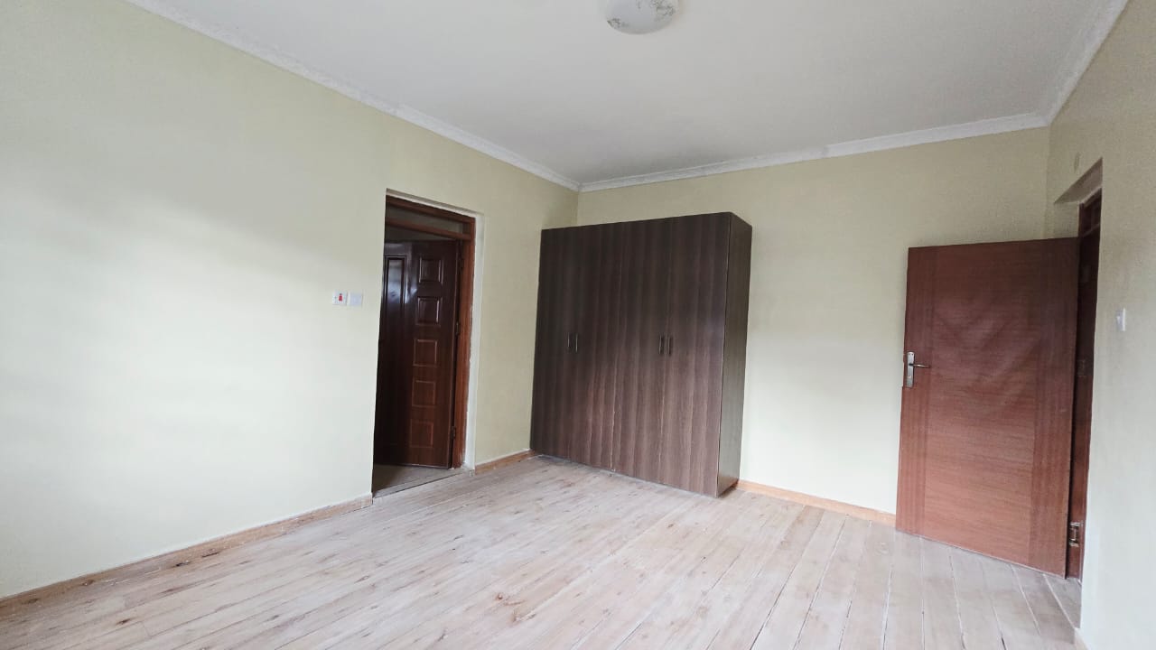 4 bedroom townhouse for rent located in Tigoni Image