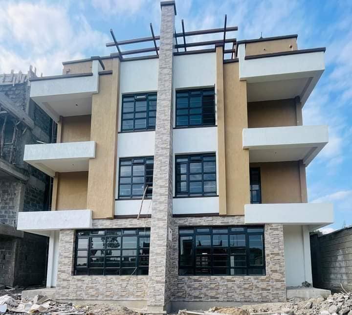 4 bedroom Townhouse for sale in Kamakis.