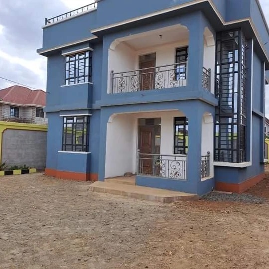 4 Bedroom Townhouse For Sale in Kamakis,Ruiru