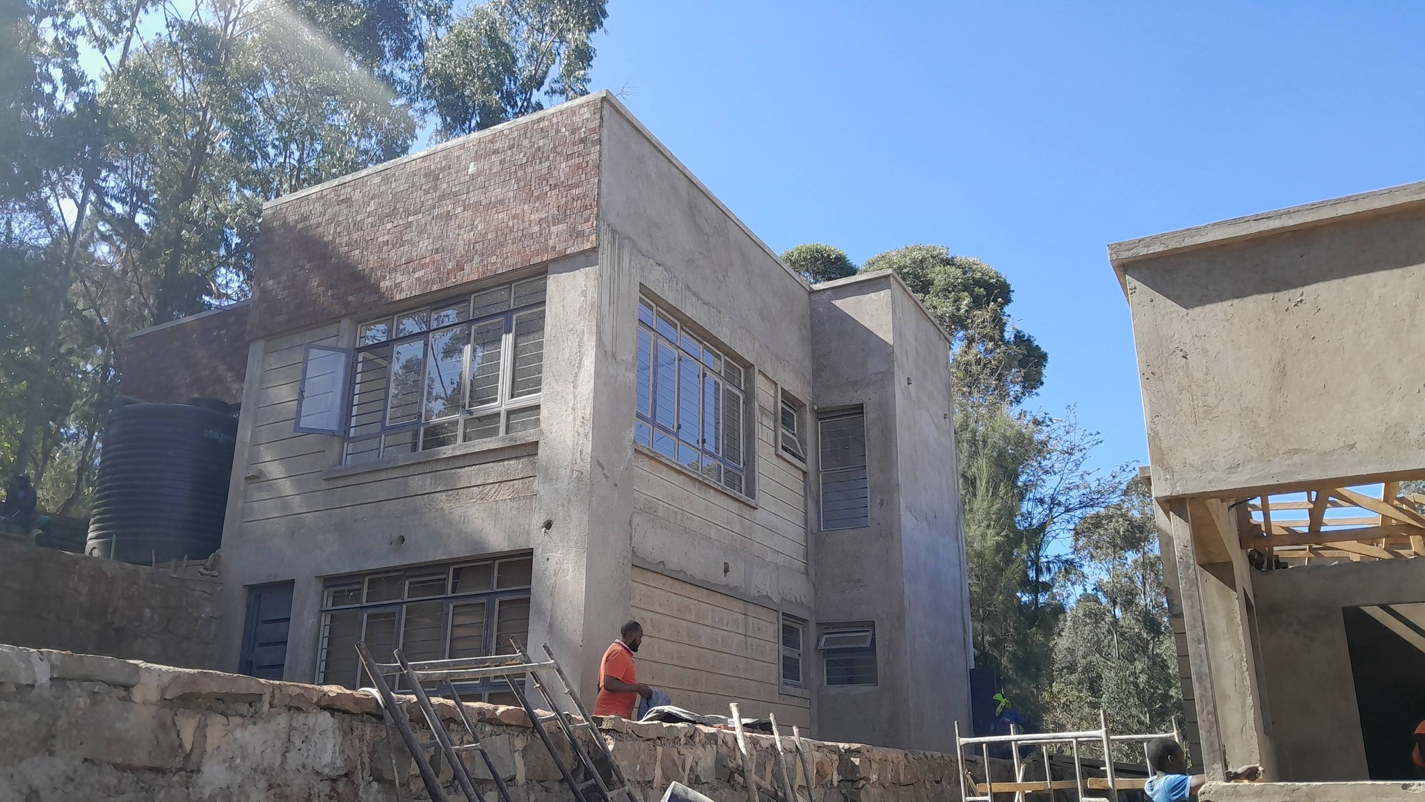 4 BEDROOM TOWNHOUSE FOR SALE IN KIBIKO, NGONG