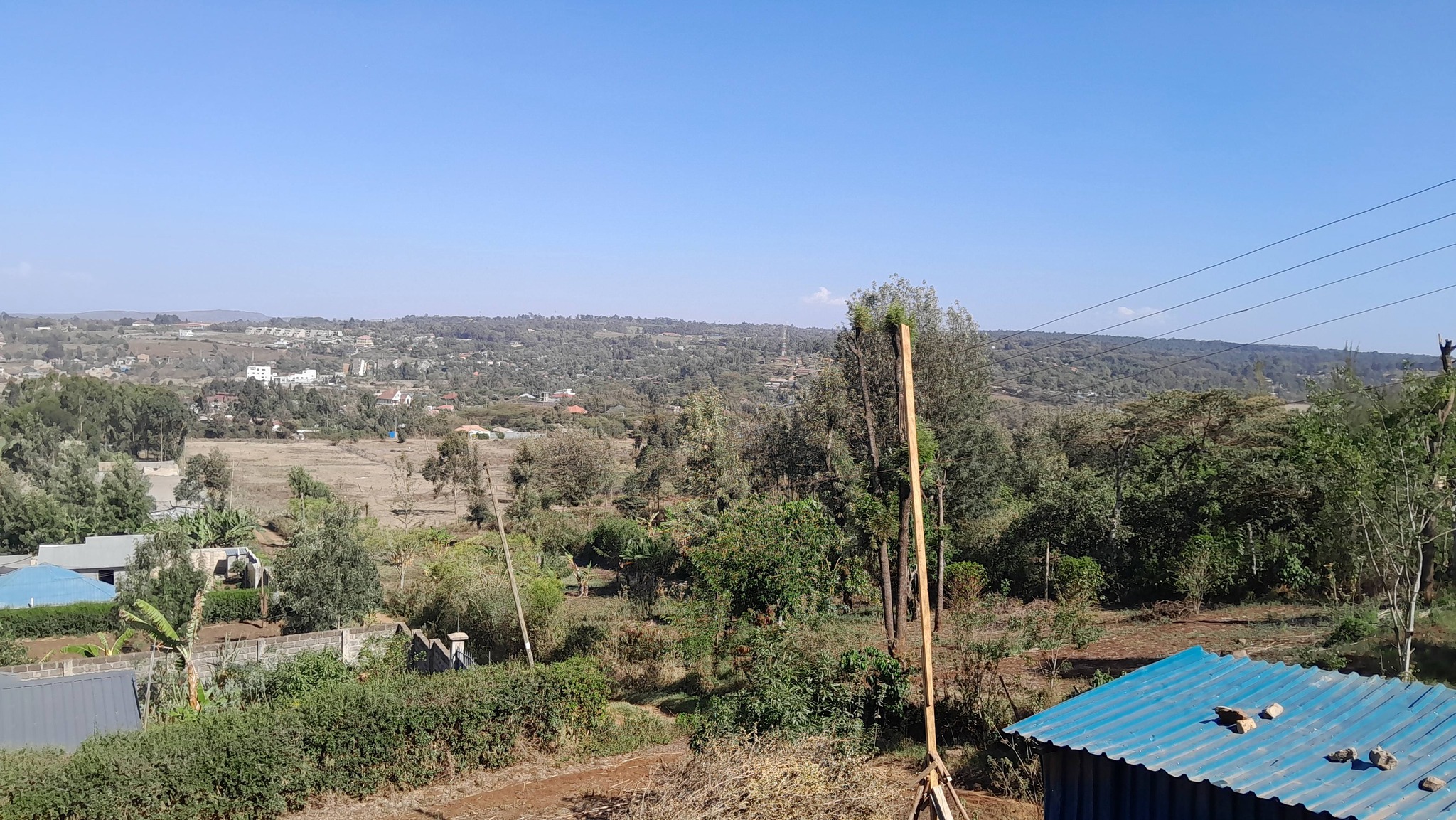 4 BEDROOM TOWNHOUSE FOR SALE IN KIBIKO, NGONG Image