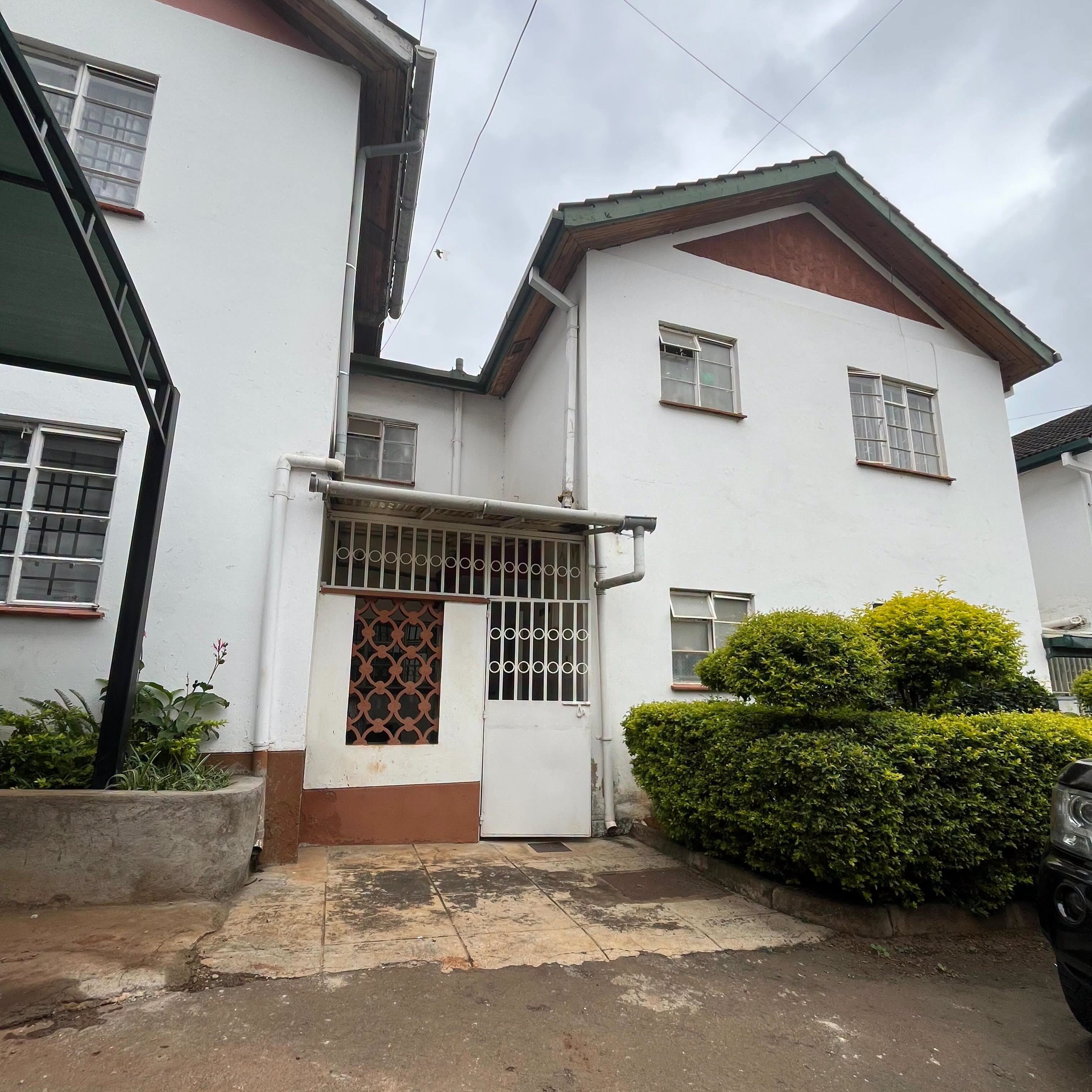 4 bedroom townhouse for sale in kileleshwa Image