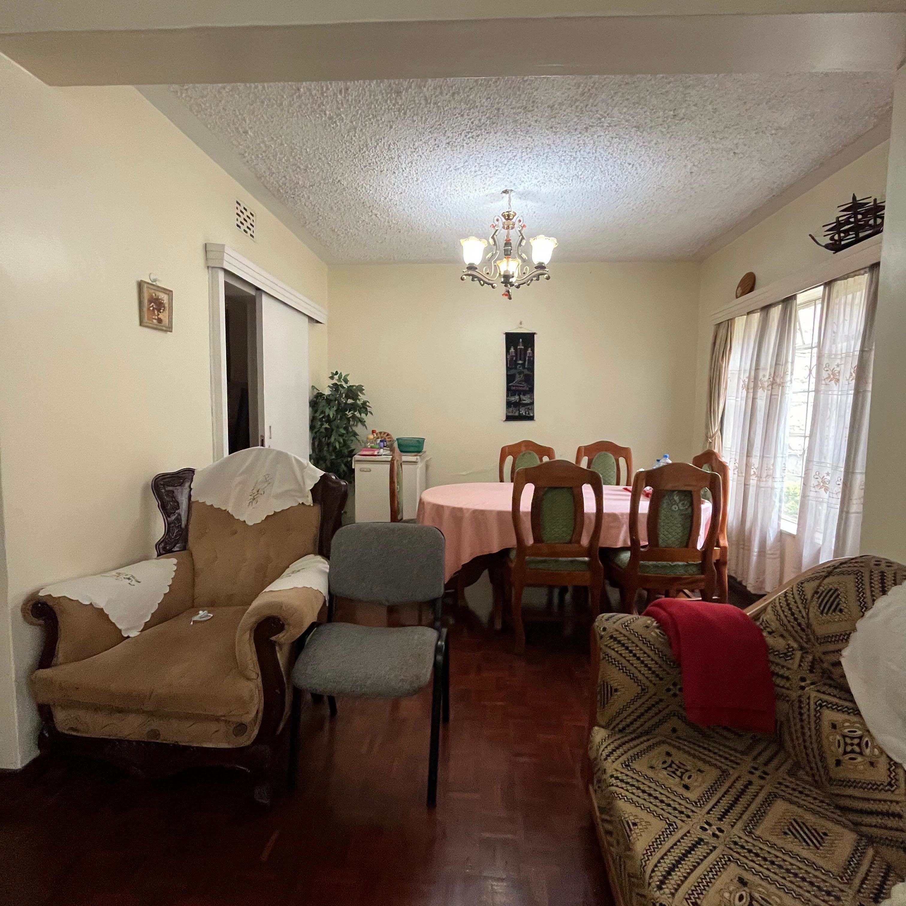 4 bedroom townhouse for sale in kileleshwa Image