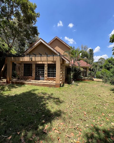 4 bedroom townhouse for sale in Lavington