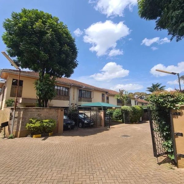 4 bedroom townhouse for sale in Lavington