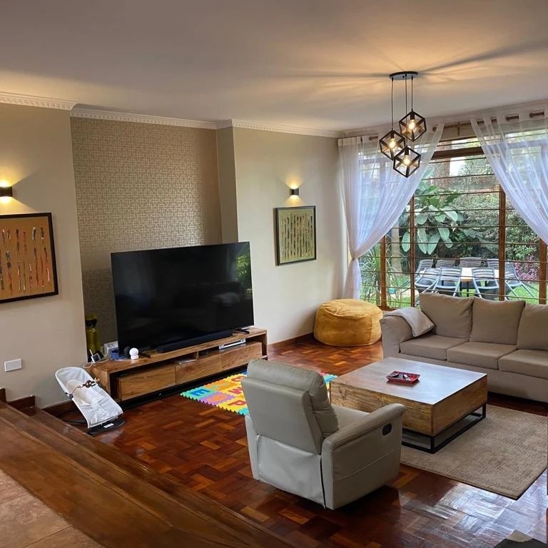 4 bedroom townhouse for sale in Lavington