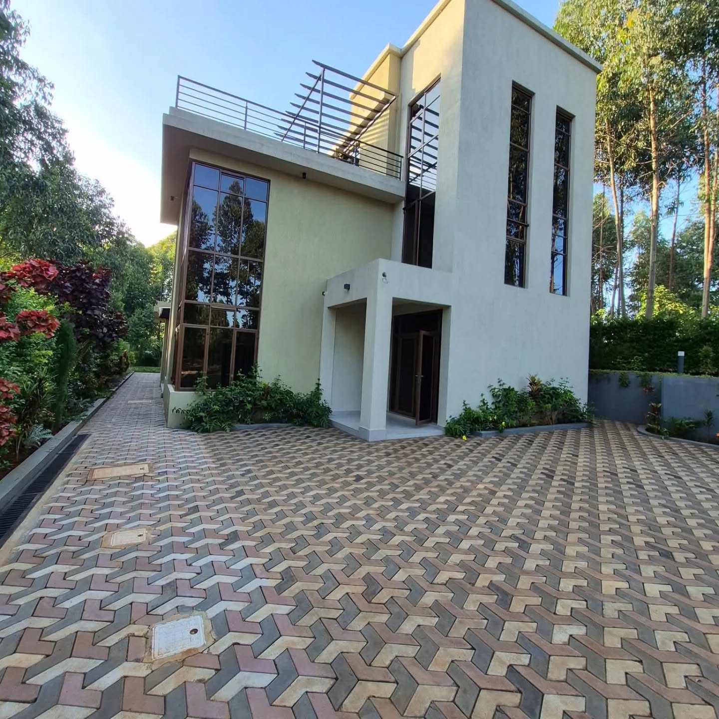 4 Bedroom Townhouse For Sale in Migaa, Kiambu Image