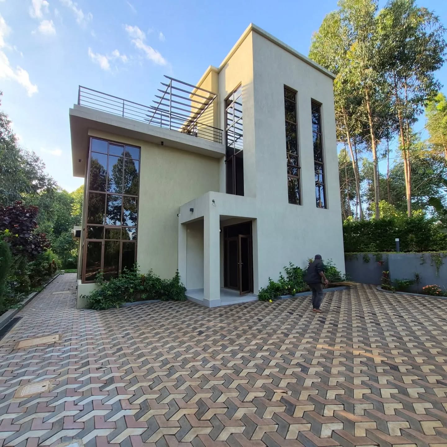 4 Bedroom Townhouse For Sale in Migaa, Kiambu