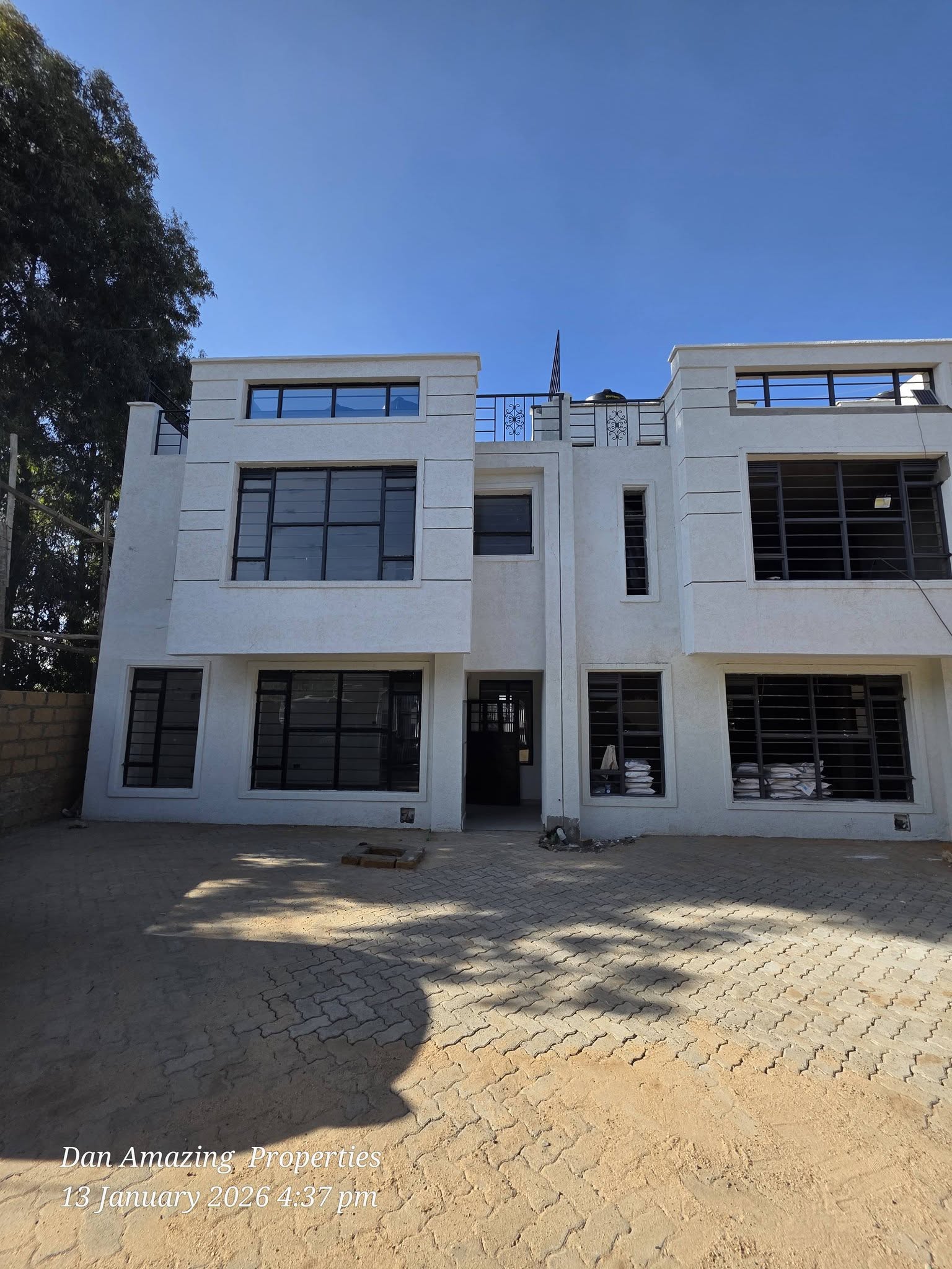 4 Bedroom Townhouse For Sale in Ngong