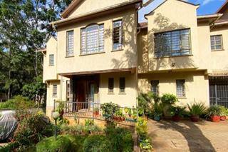 4 bedroom townhouse for Sale in Peponi Image