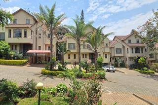 4 bedroom townhouse for Sale in Peponi