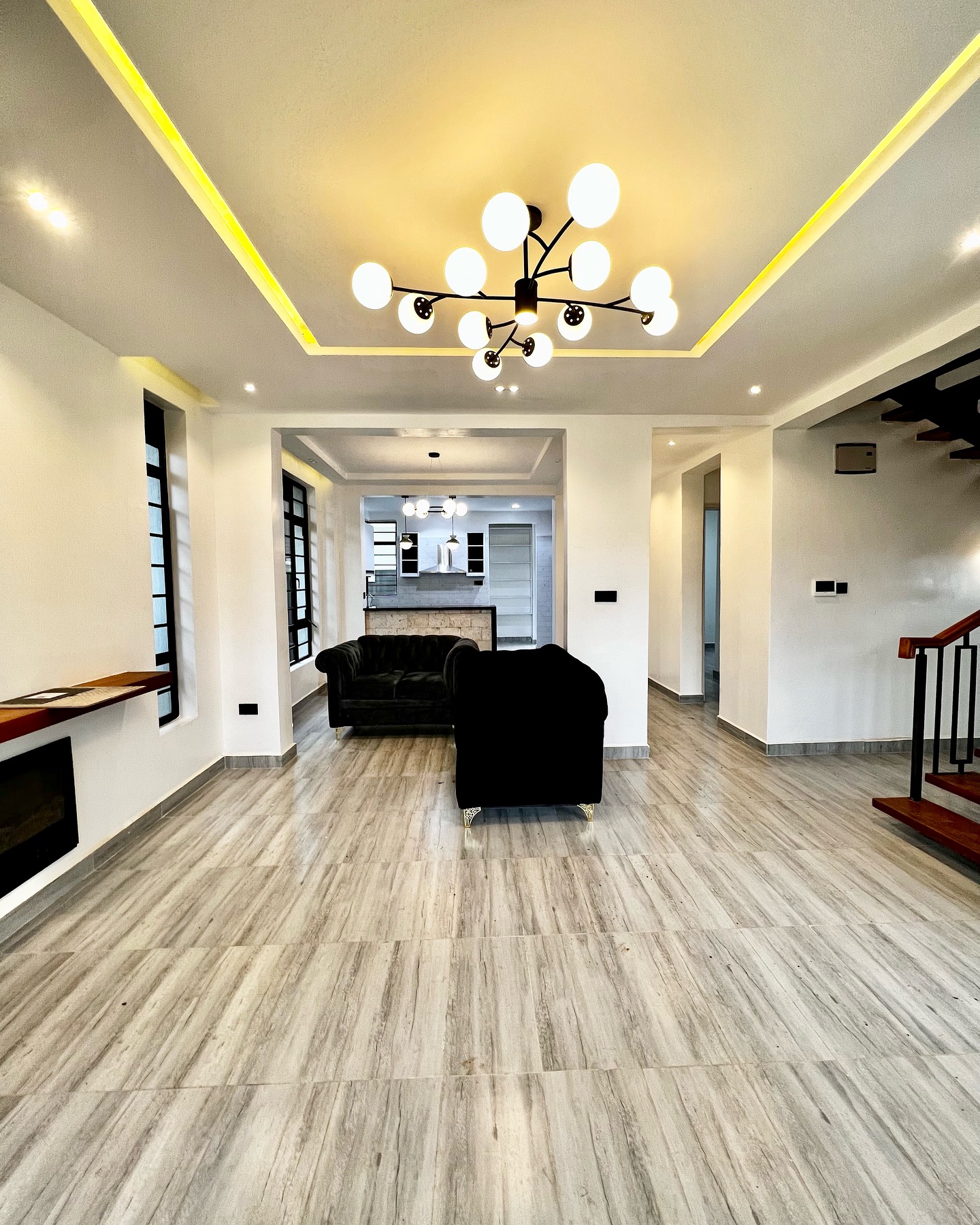 4 bedroom townhouse for sale in Ruiru