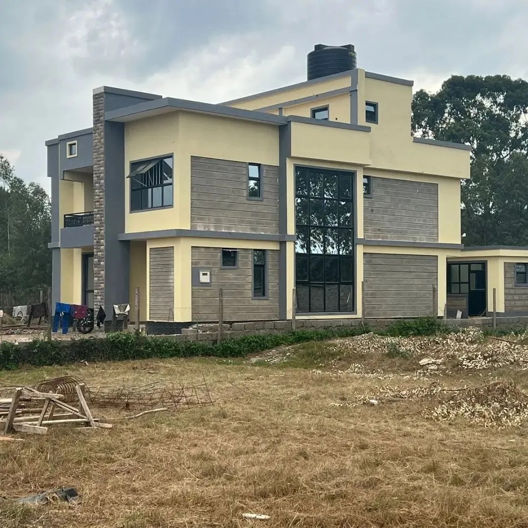 4 bedroom townhouse for sale in Ruiru