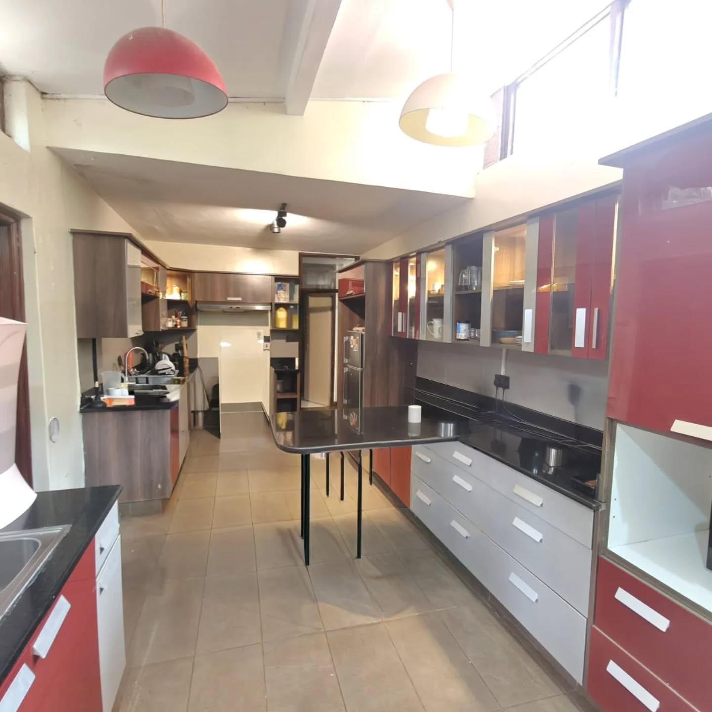 4 Bedroom Townhouse in a Gated Community for Sale in Kilimani Image