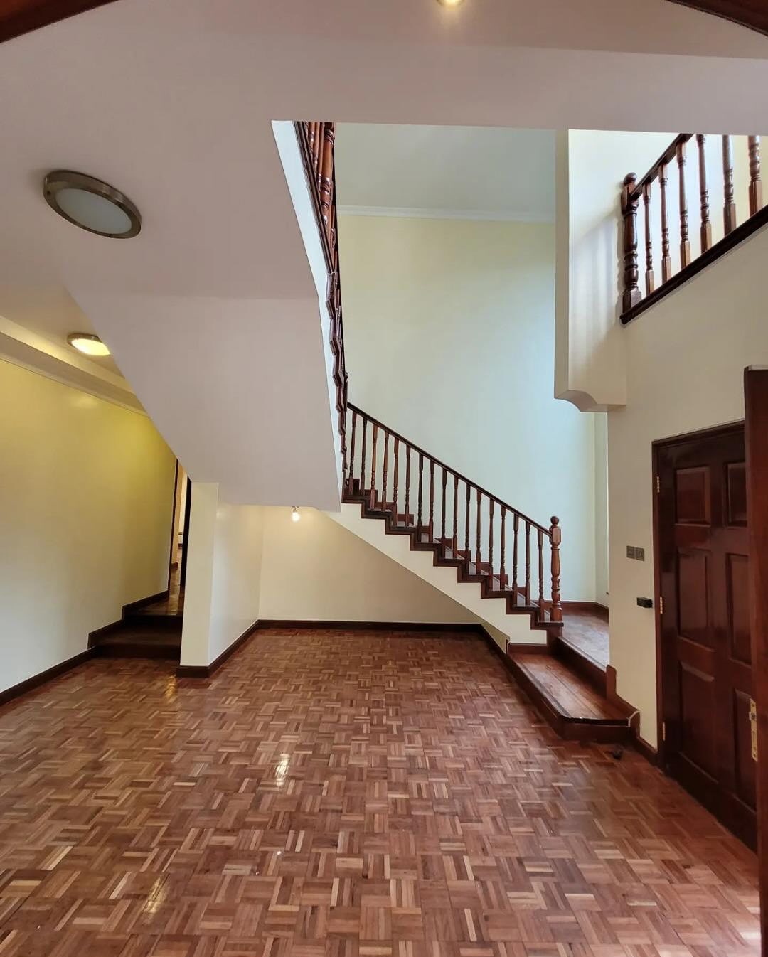 4 Bedroom Townhouse Plus DSQ For Rent in Lavington Image