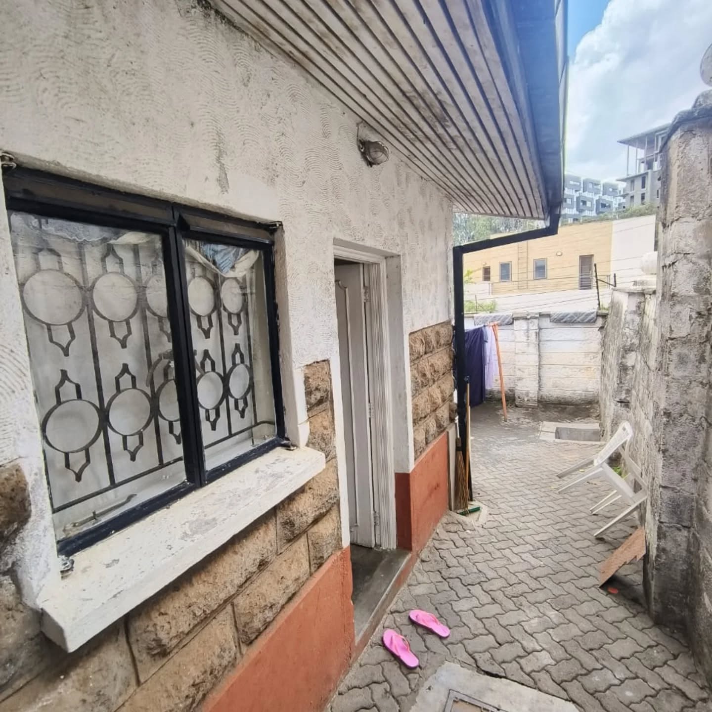 4 bedroom townhouse plus dsq for sale in kileleshwa Image