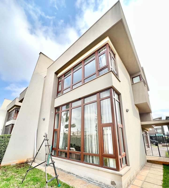 4 Bedroom Townhouse Plus DSq For Sale in Langata