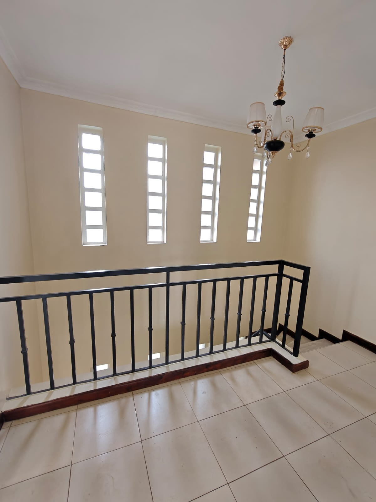 4 Bedroom Townhouse To Let in Karen Image