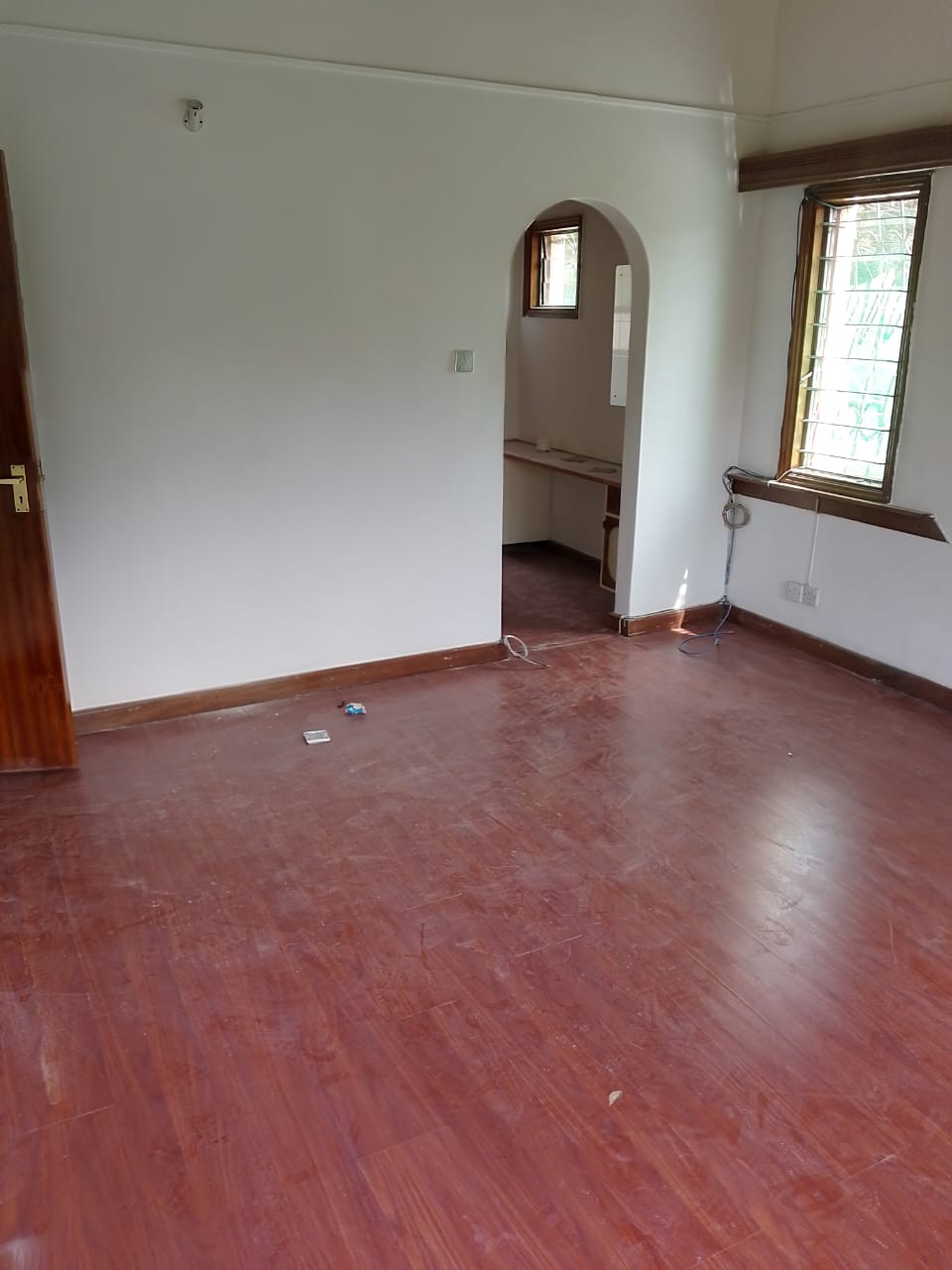 4 bedroom townhouse to let in Kilimani