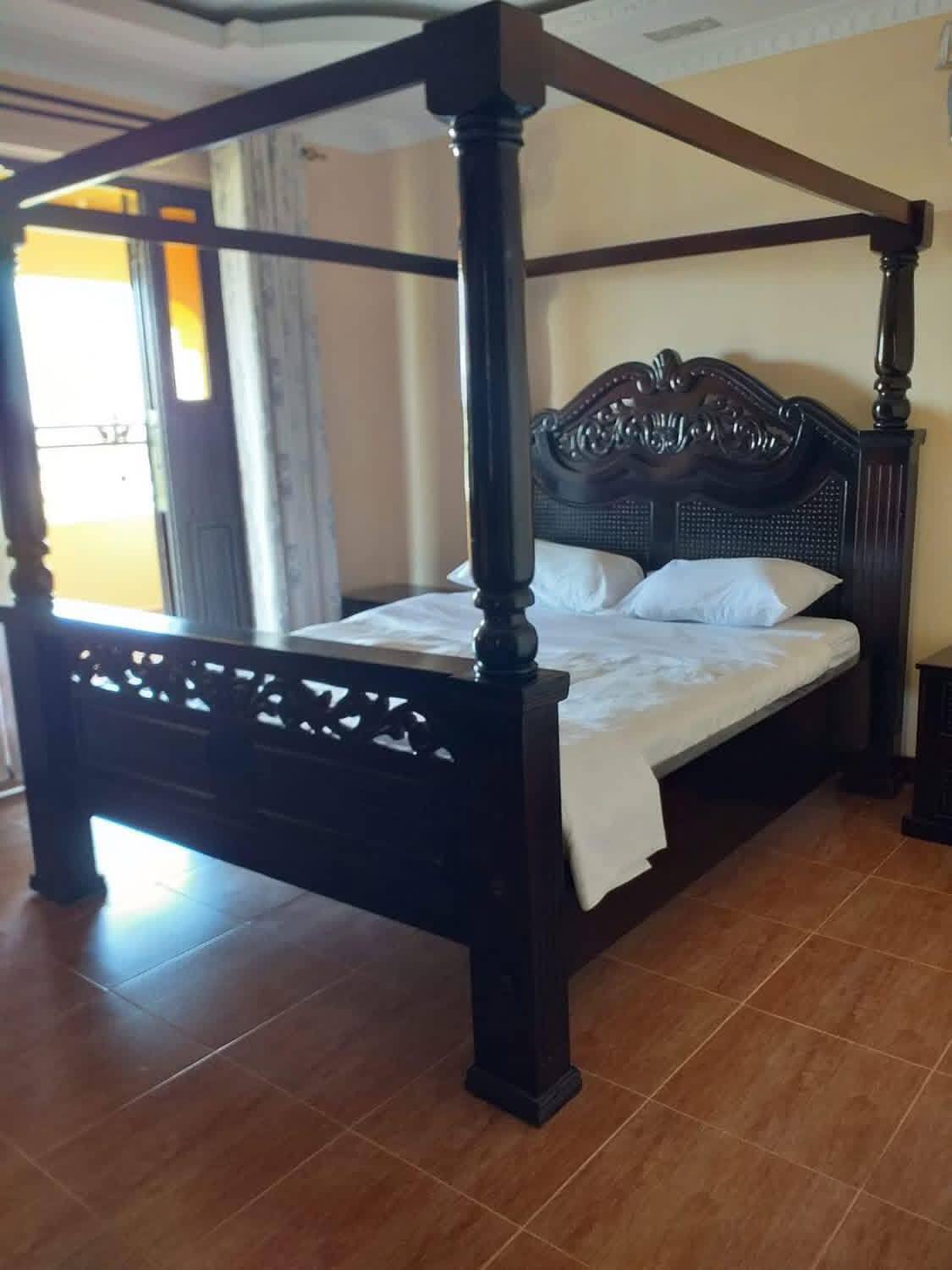 4 bedroom townhouse to let in Kitengela Image