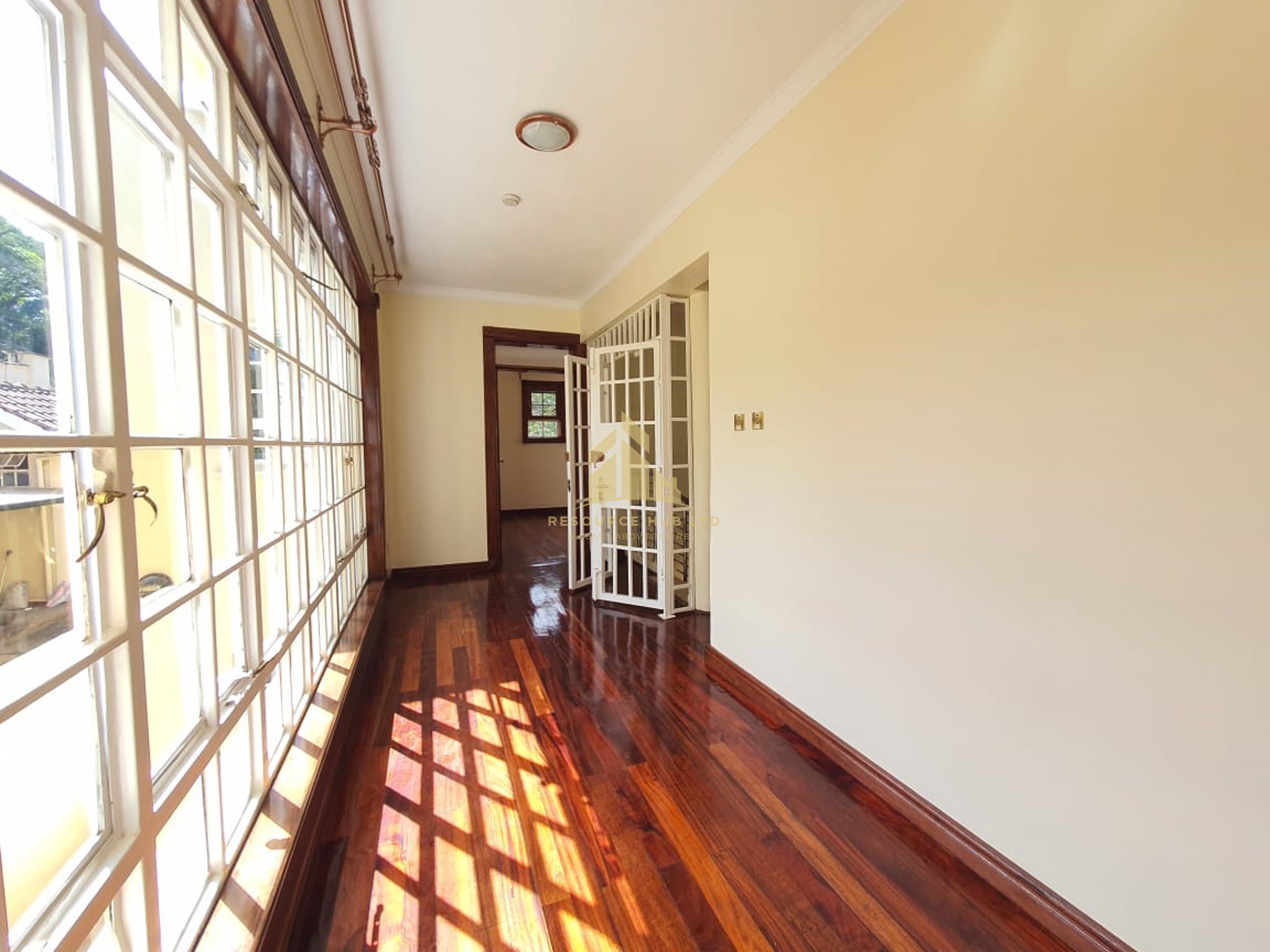 4 bedroom townhouse to let in Kyuna Image
