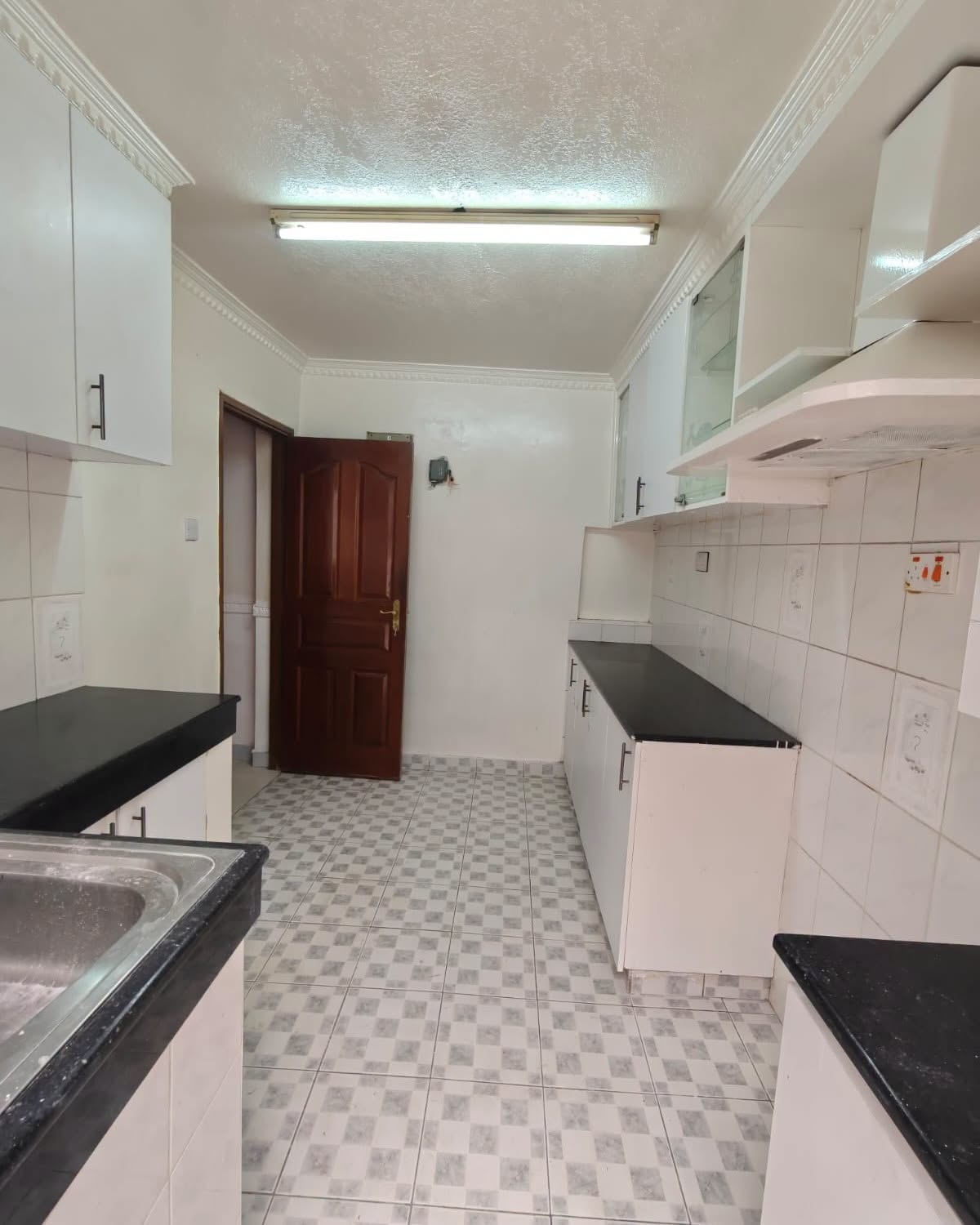 4 Bedroom Townhouse to let near mosque salam– South C Image