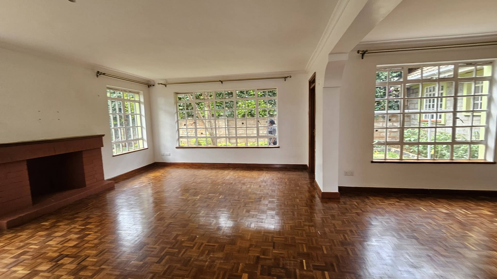 4-Bedroom Townhouse To Let‎ off Kiambu road Image