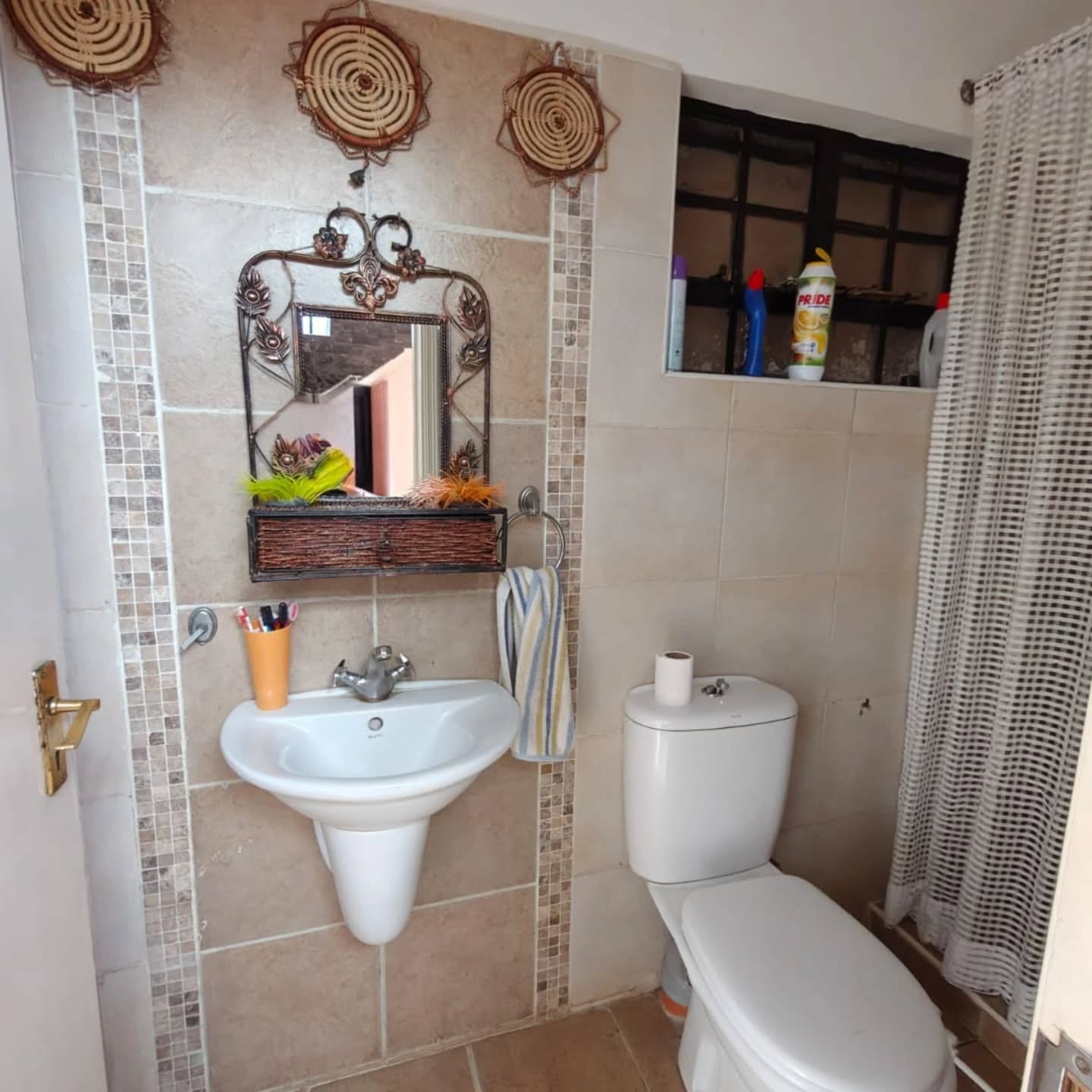 4 Bedroom Townhouse with DSQ for Sale in Lang'ata Image