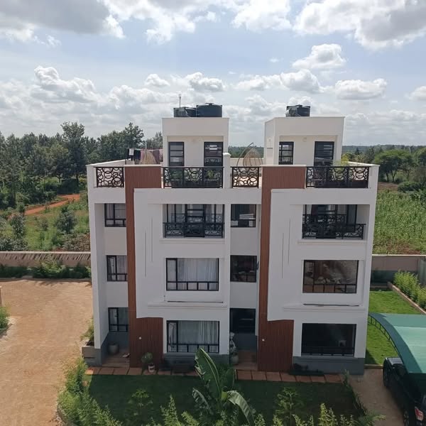 4 Bedroom Townhouses and 3 Bedroom Bungalows For Sale in Juja-Milimani off Thika Rd
