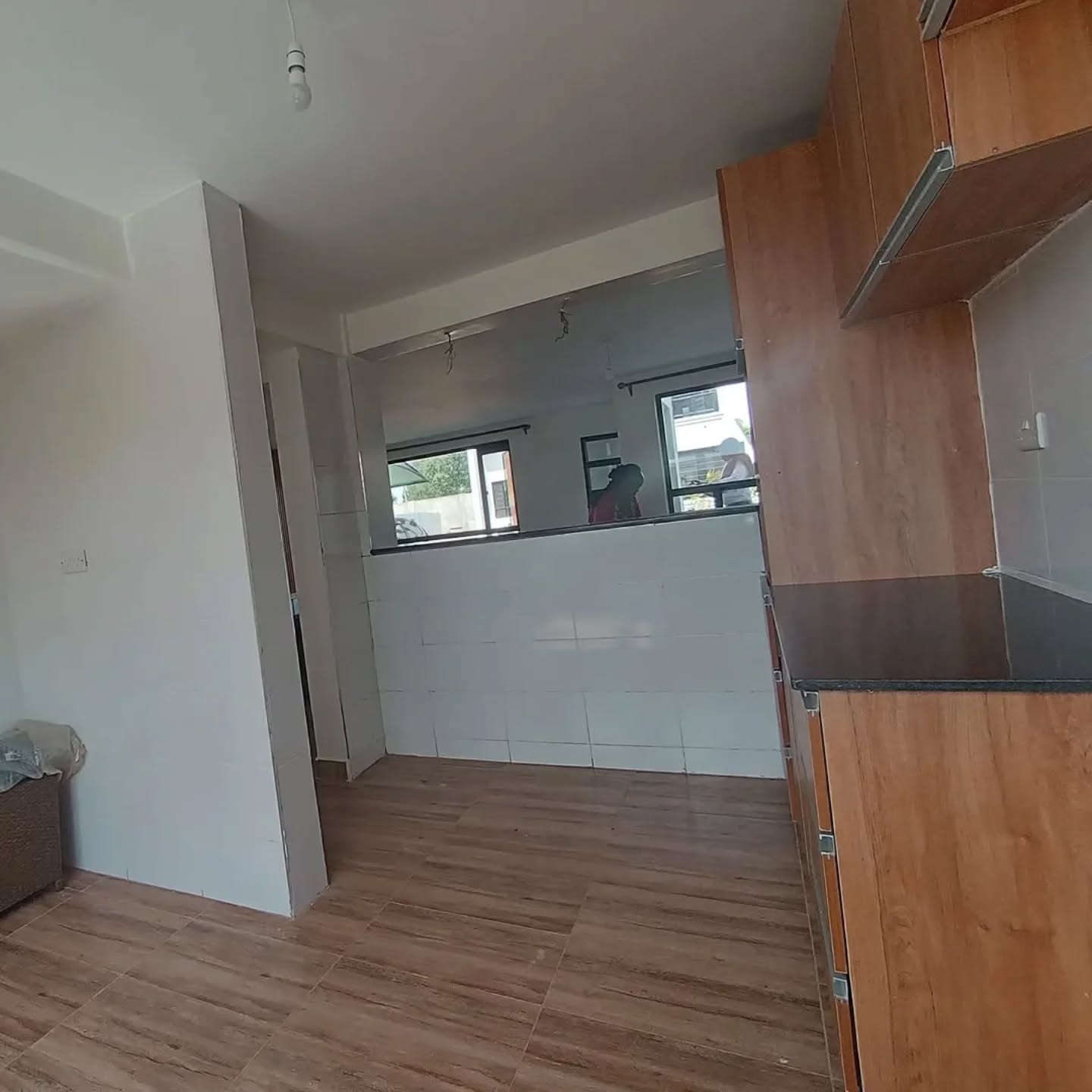 4 Bedroom Townhouses and 3 Bedroom Bungalows For Sale in Juja-Milimani off Thika Rd Image