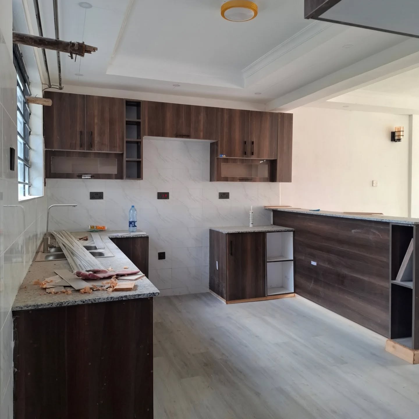 4 bedroom townhouses for sale in Ngong Image