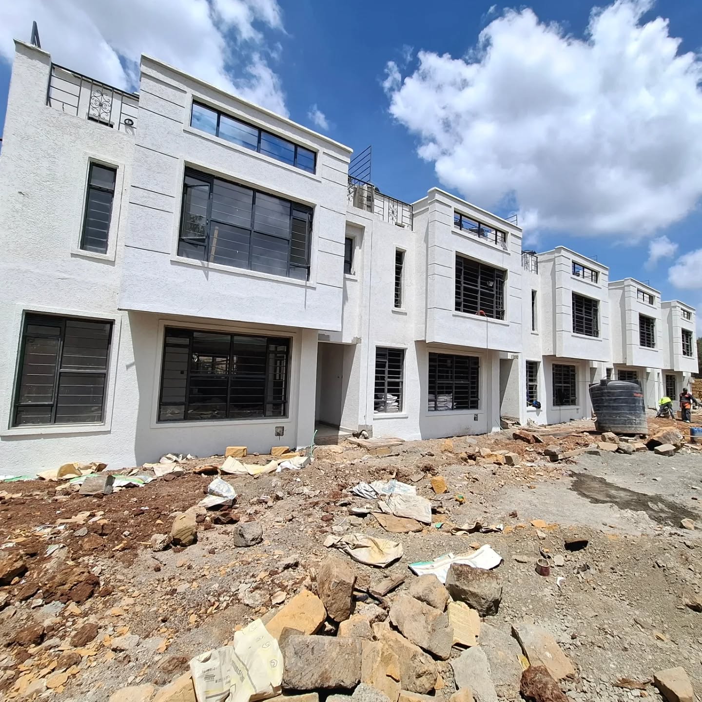 4 bedroom townhouses for sale in Ngong