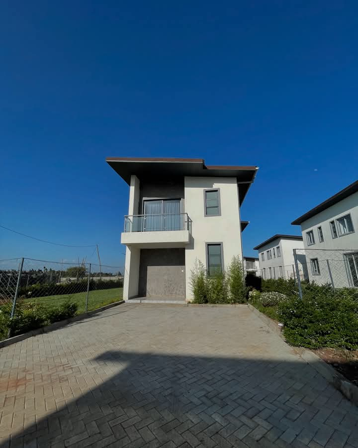 4 Bedroom Townhouses For Sale in Ongata Rongai